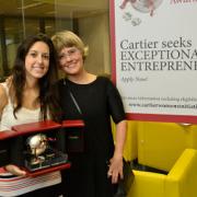 Cartier oferece prêmio de US$ 20 mil a empreendedoras